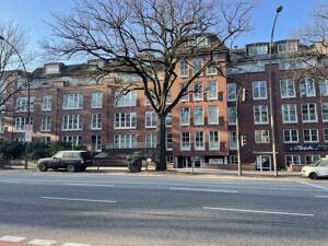 Gepflegte Eigentumswohnung in Hamburg Ohlsdorf – 22337 Hamburg – Vorschaubild 2