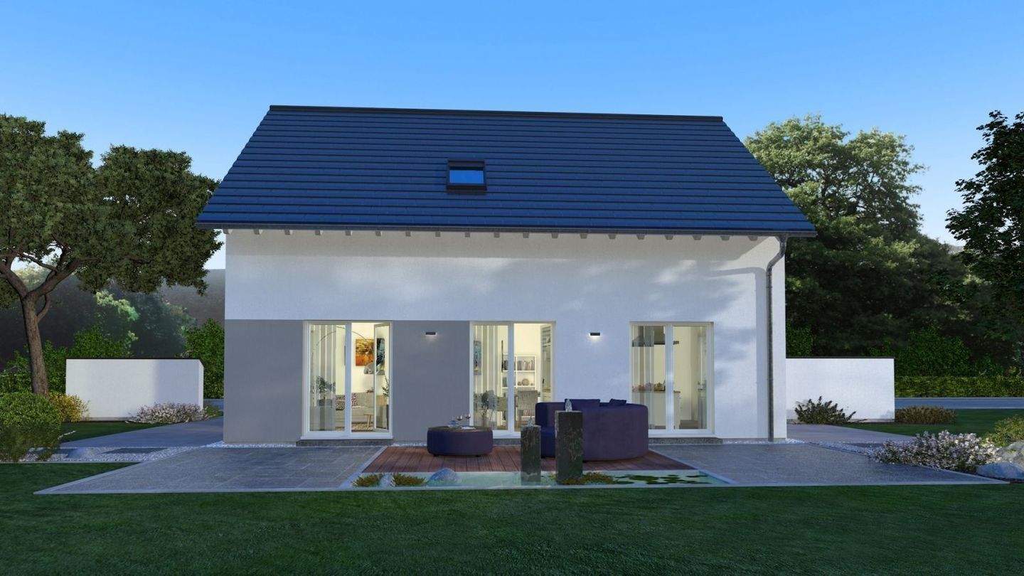 Ihr neues Zuhause in Garstedt – Norderstedt – Vorschaubild 2