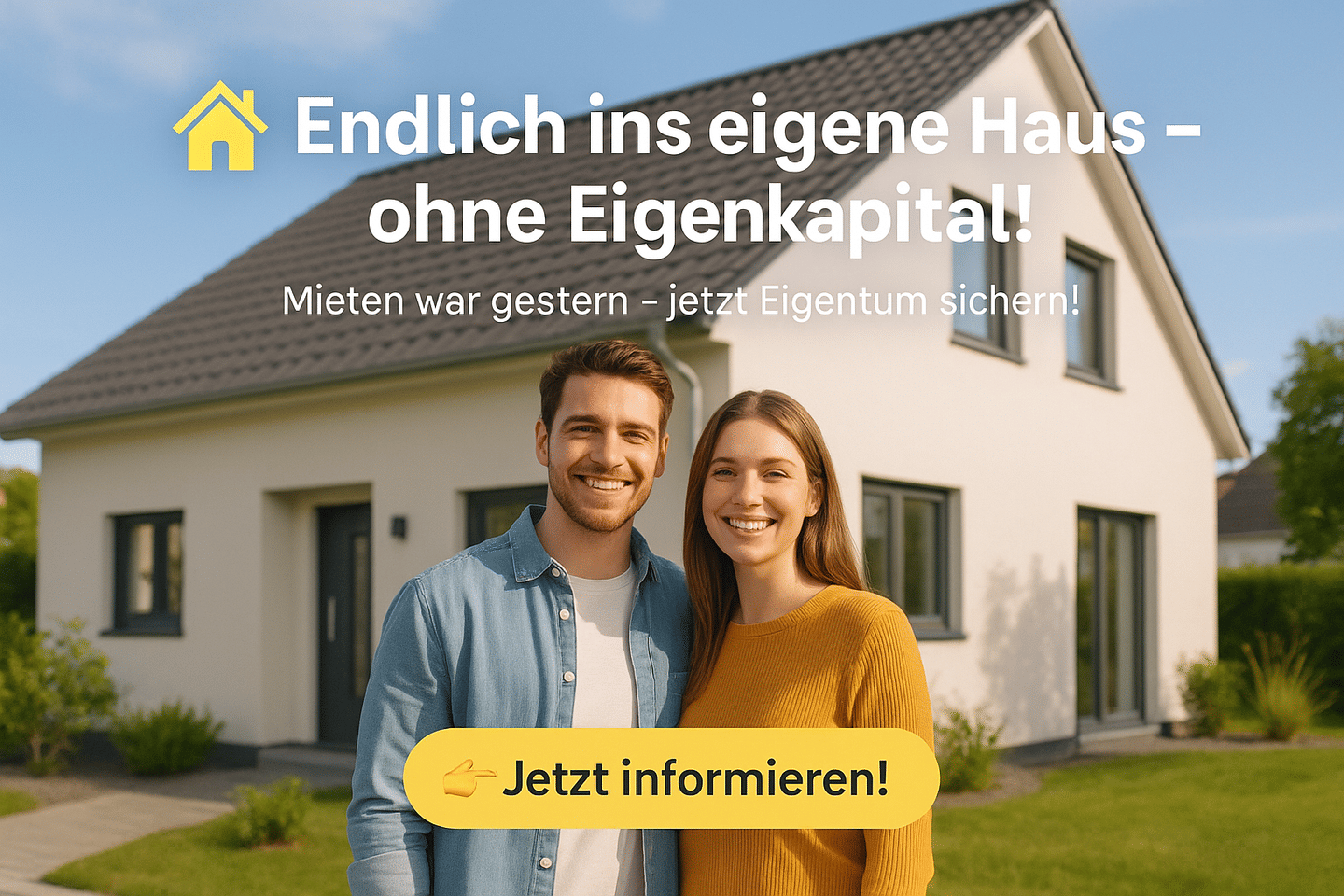 Fast fertig: Erstklassiges Neubau Projekt ohne Bauland. – Guxhagen – Vorschaubild 3