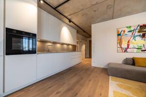 3-Zimmer-Neubauwohnung mit ca. 78 m², hochwertiger Ausstattung, Einbauküche & Ostbalkon in Rosenheim – 83024 Rosenheim – Vorschaubild 4