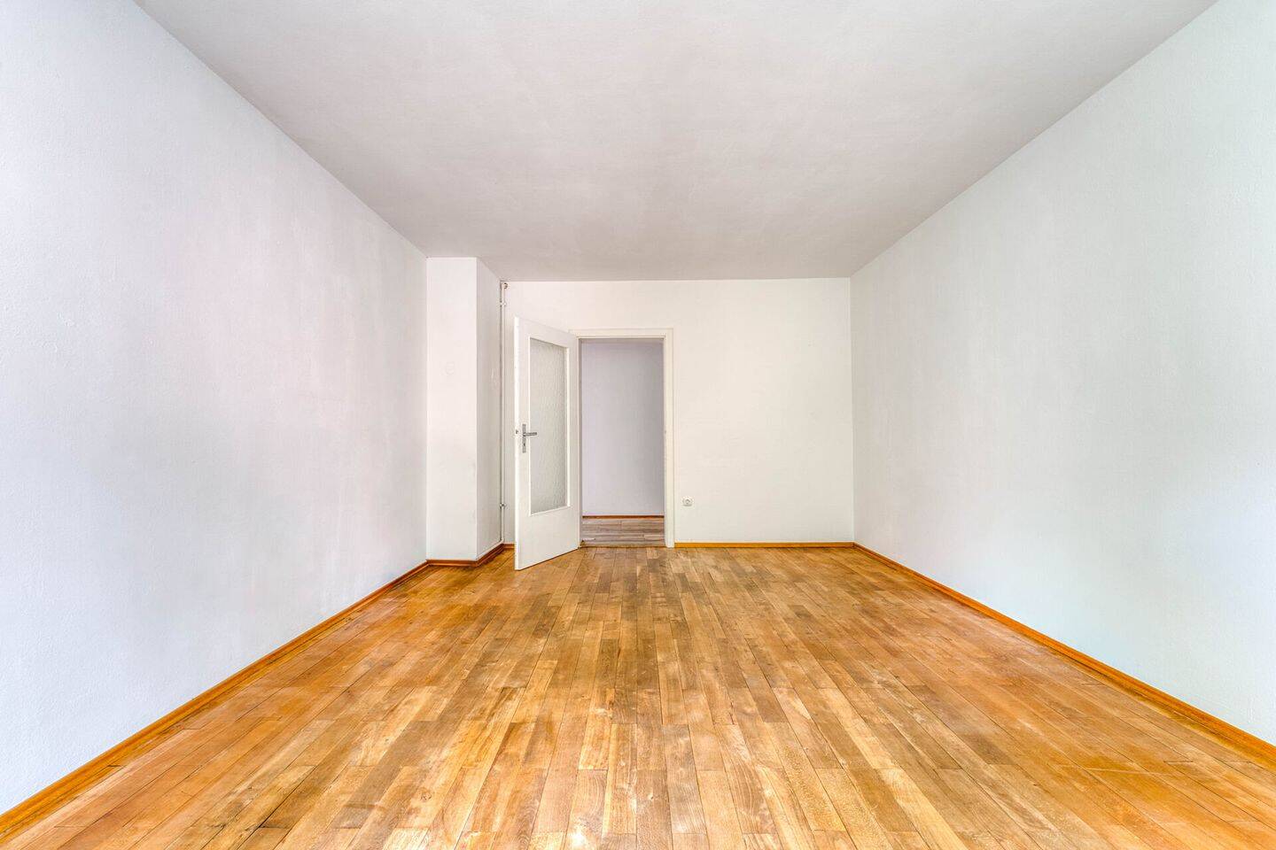Bismarckviertel! Schicke 3 Zimmer Wohnung mit perfektem Zuschnitt – Augsburg – Vorschaubild 3
