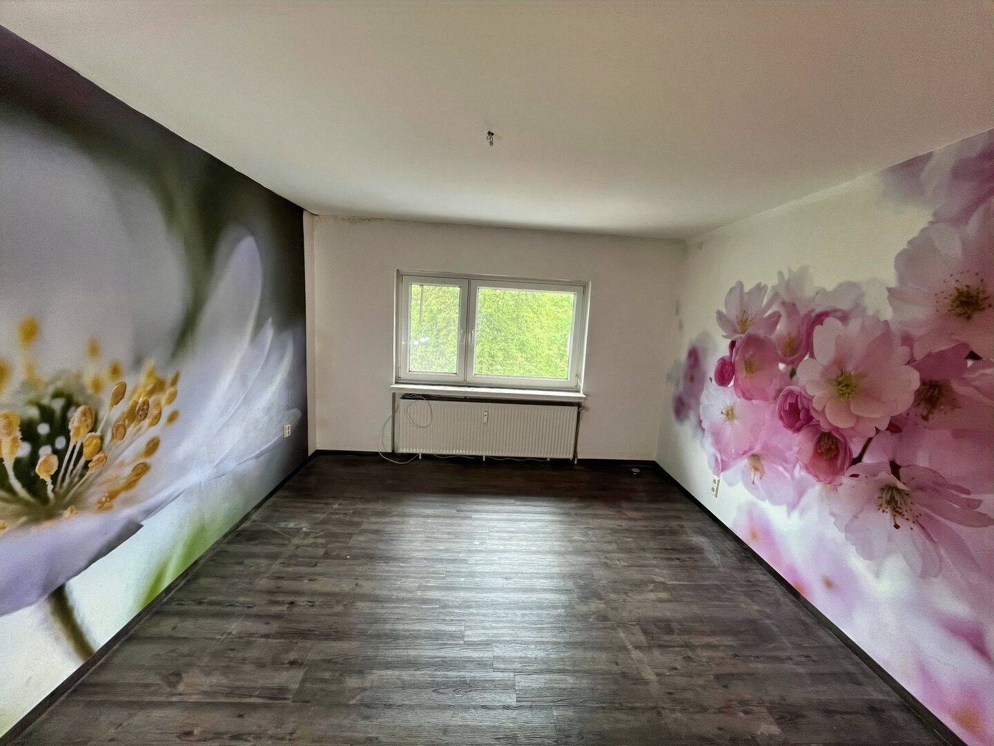 Charmantes Ein-/Zweifamilienhaus mit großem Garten in Bremen – Bremen – Vorschaubild 8