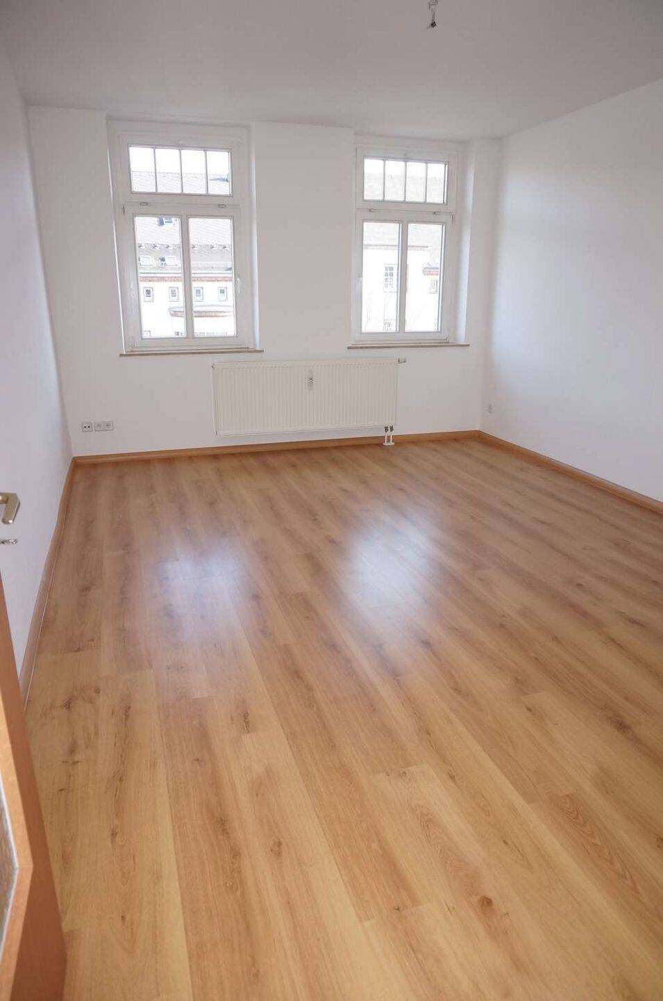 TOP Dachgeschoss-Whg. mit sonnigem West-Balkon