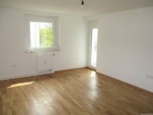 Moderne, frisch renovierte 3-Zimmer-Wohnung mit Balkon - Erstbezug nach Sanierung 2026 – 84453 Mühldorf am Inn – Vorschaubild 8