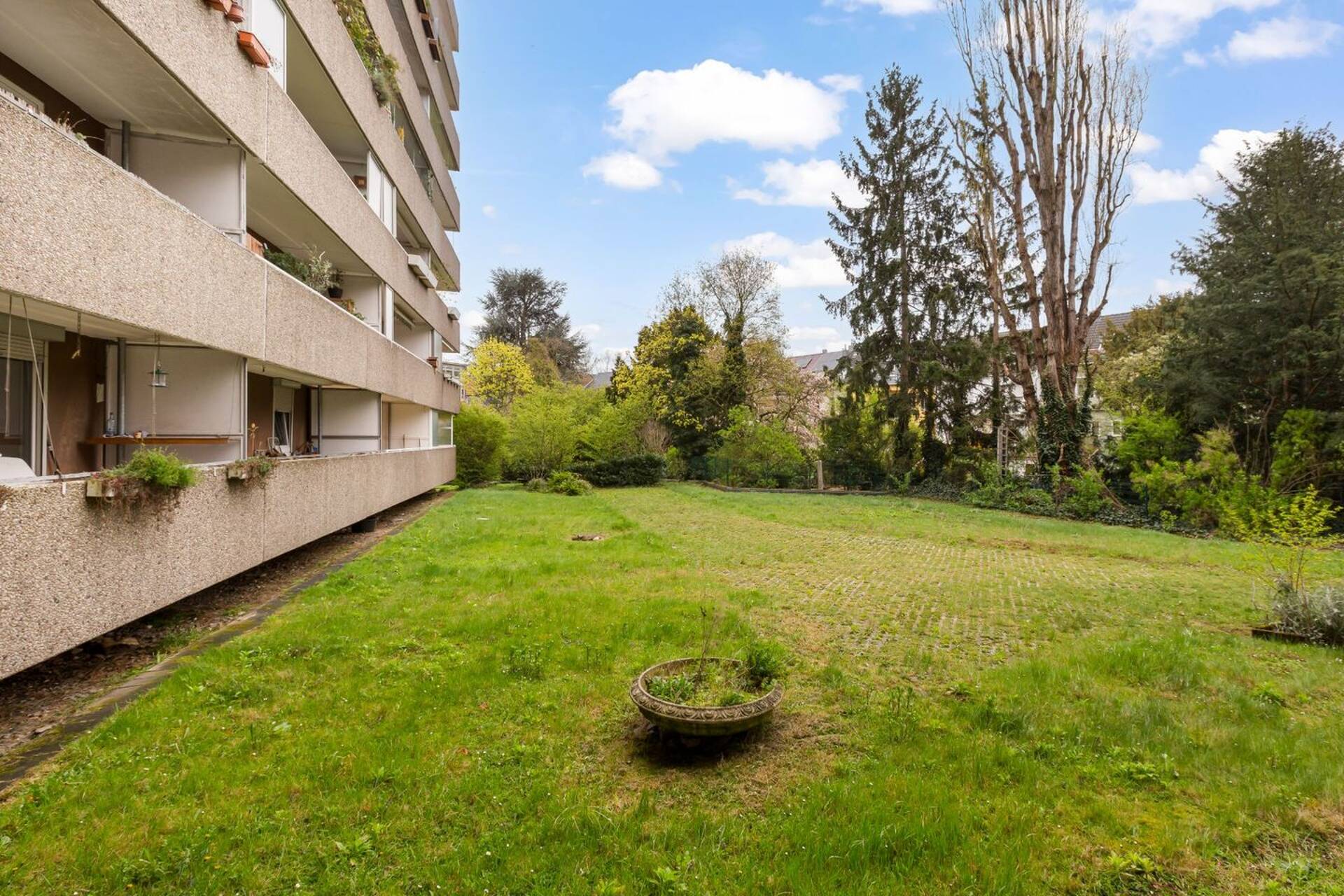 Erdgeschosswohnung in 50679 Köln mit 85,61 m² kaufen