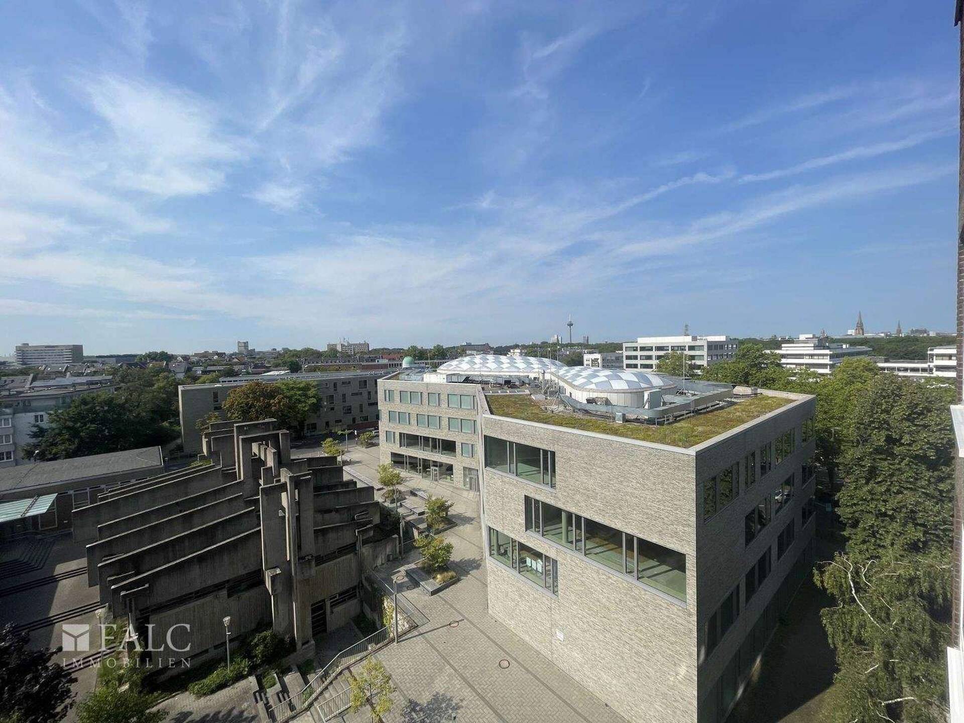 Etagenwohnung in 50937 Köln mit 36 m² kaufen