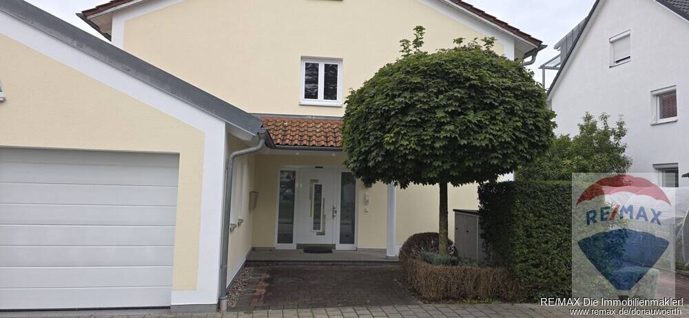 Atraktives, modernes Haus mit 2 Wohnungen zur Selbstnutzung oder Anlage – Ingolstadt – Vorschaubild 4