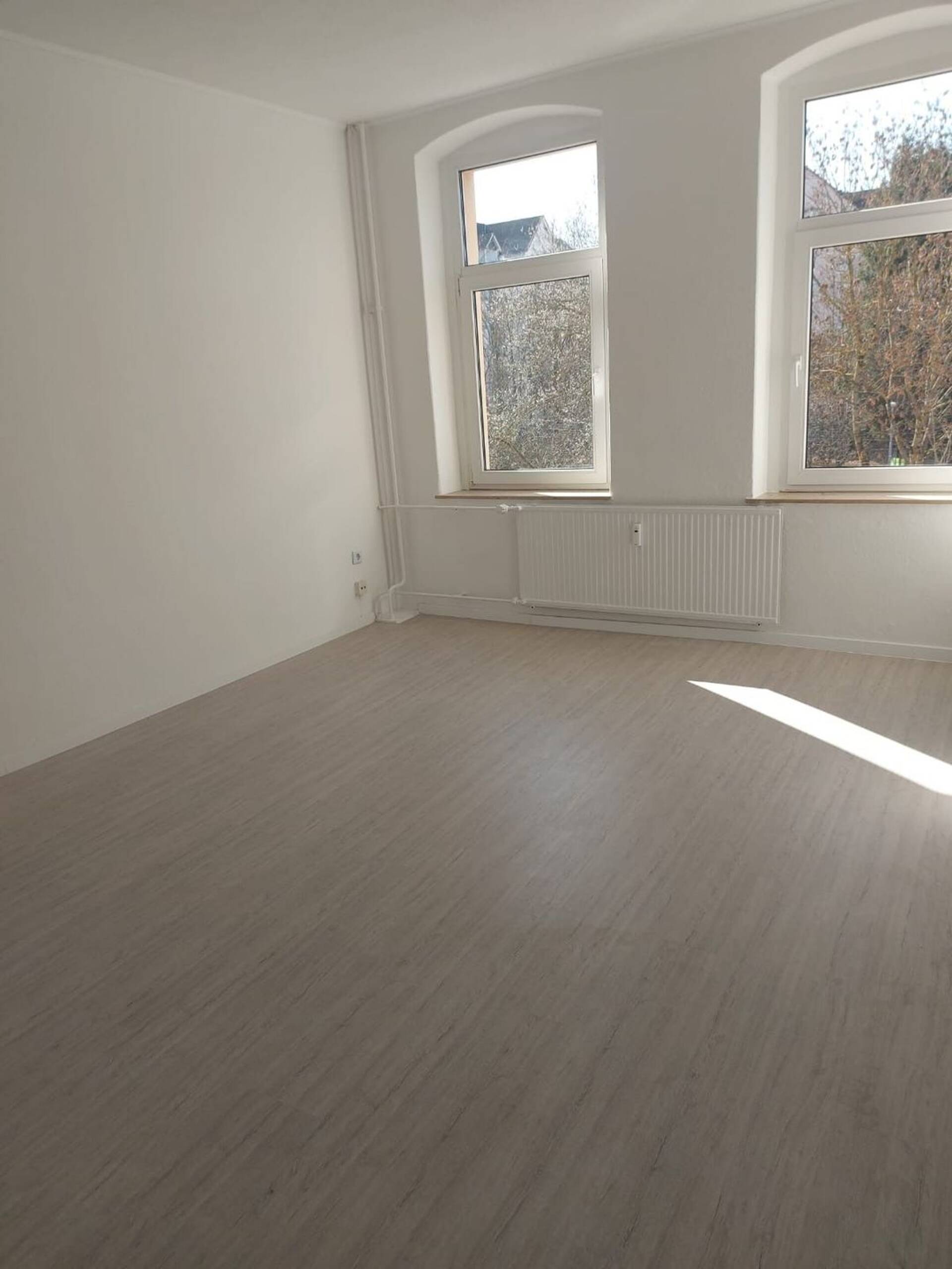 Etagenwohnung in 09126 Chemnitz mit 43,65 m² kaufen