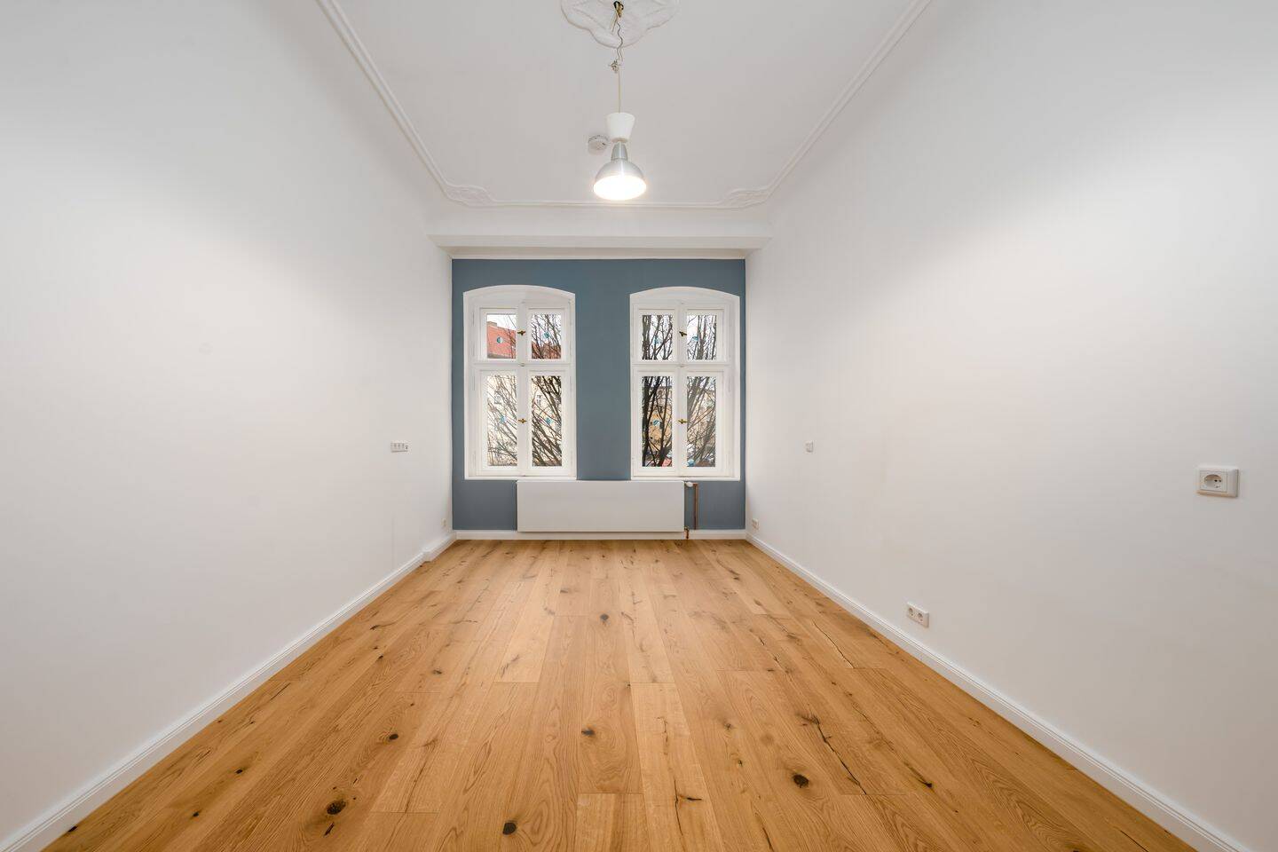 Provisionsfrei! Traumhaft saniertes Altbau-Juwel im Tempelhofer Kiez mit Balkon – Berlin – Vorschaubild 6