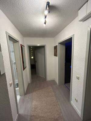 Sehr schöne 50m² Singlewohnung im EG – 57080 Siegen – Vorschaubild 3