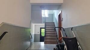 Attraktive Dachgeschosswohnung mit großzügigem Wohnbereich in zentraler Lage – 45468 Mülheim an der Ruhr – Vorschaubild 4