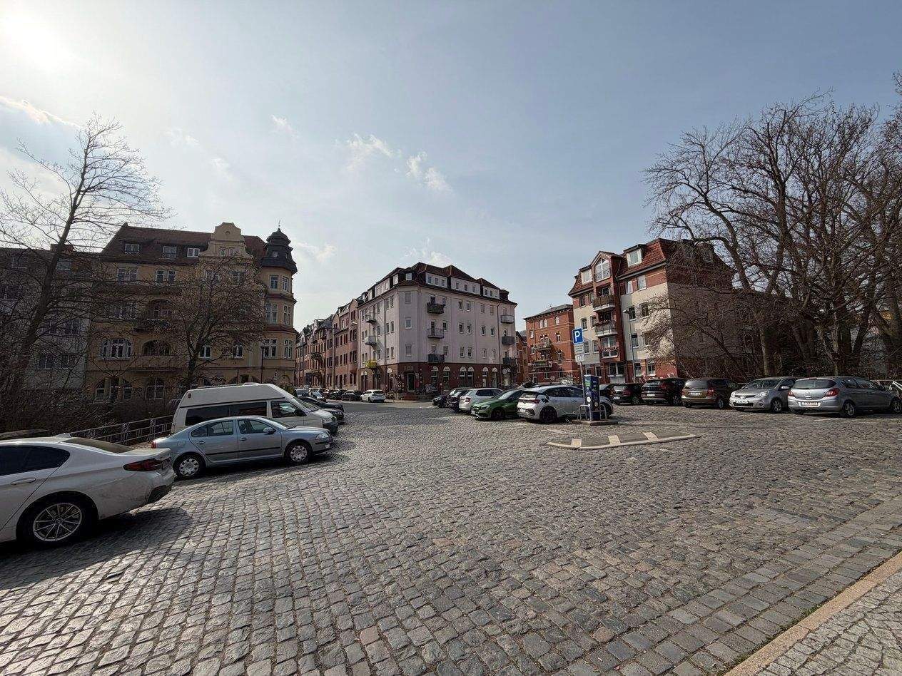 1-Zimmer Wohnung in Jena-West – Jena – Vorschaubild 7