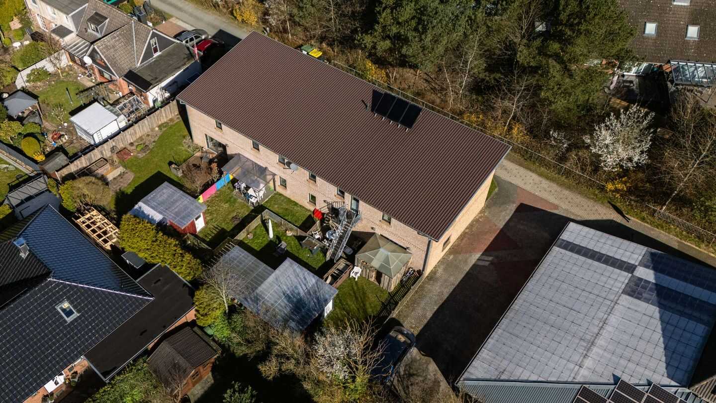 Top Investment: Neuwertiges 5-Parteienhaus (KfW-55) mit starker Rendite – Handewitt – Vorschaubild 7