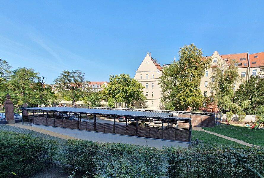 Einzigartiges Wohngefühl in Leipziger Bestlage – Leipzig – Vorschaubild 5
