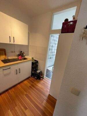 CORDULA IMMOBILIEN entzückende Apartmentwohnung mit Einbauküche CORDULA 1243 – 99085 Erfurt – Vorschaubild 6