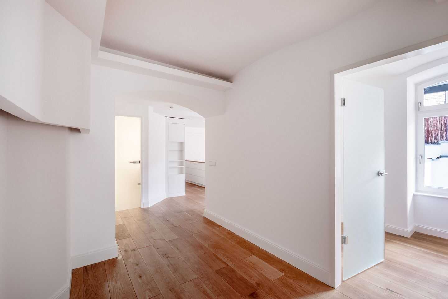 Industriecharme in Kreuzberg: Loft mit besonderer Wohnqualität – Berlin – Vorschaubild 6