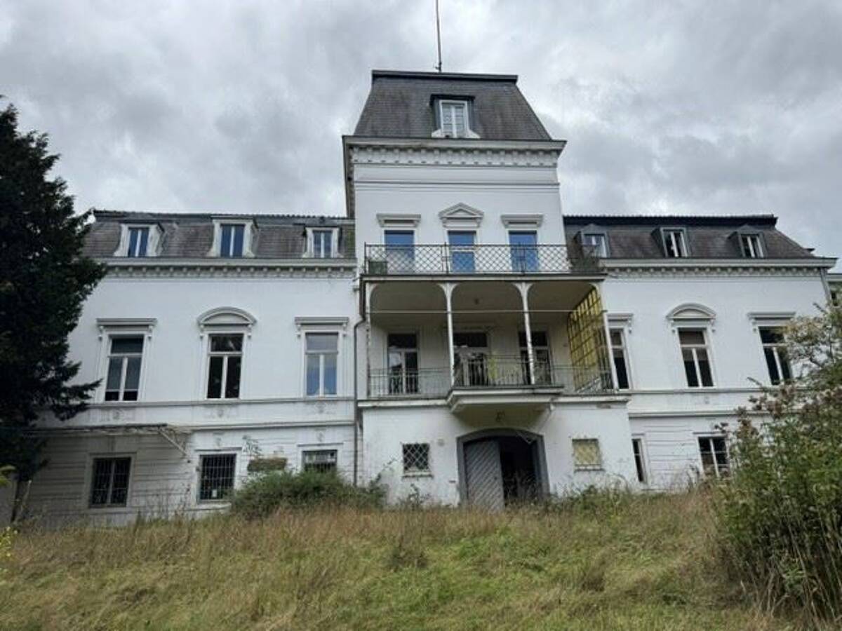 Denkmalgeschützte Hofanlage Gut Melb in Bonn (9 Bauten diverser Art und Baujahre) – 53127 Bonn – Bild 1 von 9