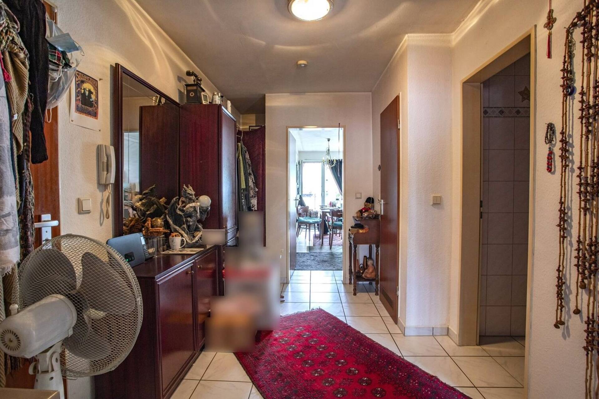 Etagenwohnung in 46535 Dinslaken mit 102 m² kaufen