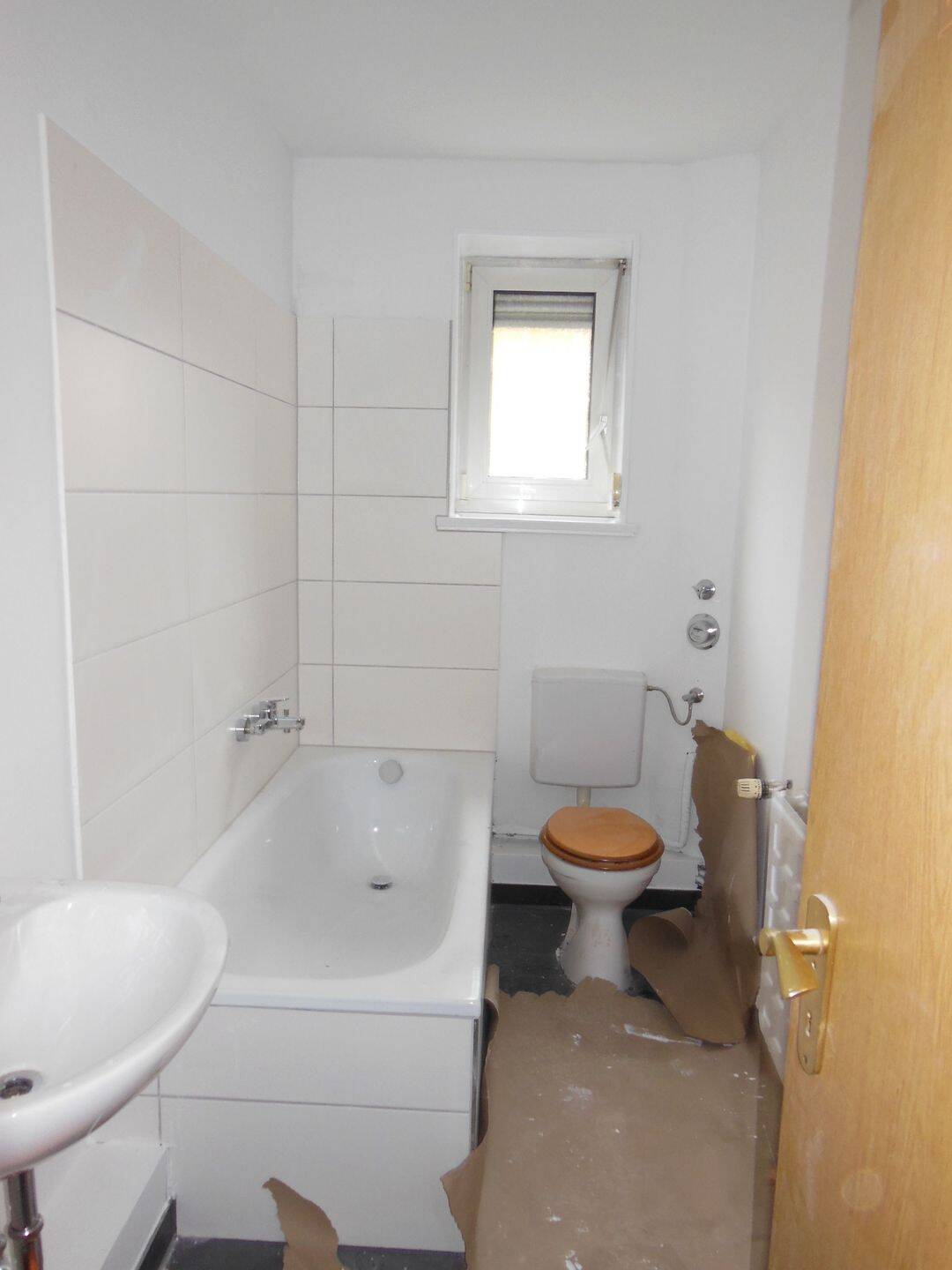 2- Zimmerwohnung in ruhiger und zentraler Lage – Hamburg – Vorschaubild 3