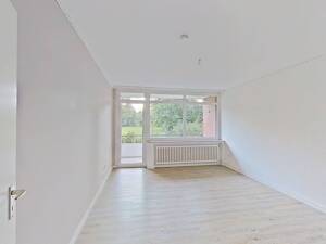 Helle & moderne 2-Zimmer-Wohnung mit BALKON und EINBAUKÜCHE