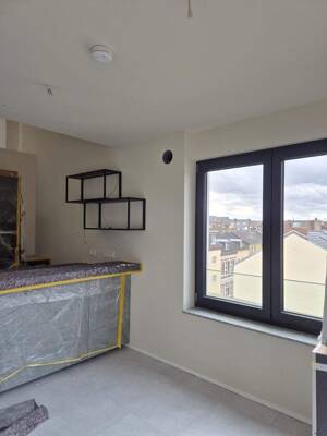 BONN INNENSTADTLAGE - NEUBAU - PROVISIONSFREI! 2-Zimmer Wohnung mit großer Terrasse! – 53111 Bonn – Vorschaubild 5