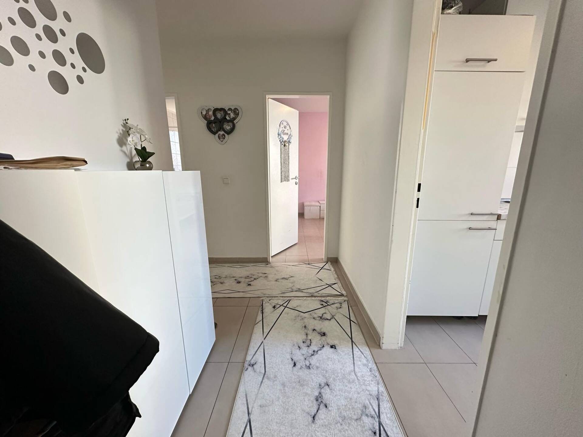 Etagenwohnung in 50739 Köln mit 57 m² kaufen