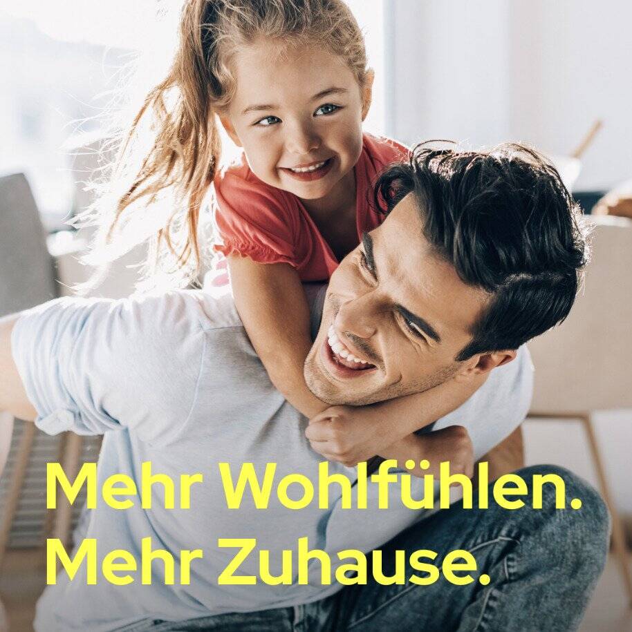 Traumhaus in TOP-Lage - maßgeschneidert für ihre Familie // 2 Kinderzimmer/ Homeoffice und Grundstück inkl. – Magdeburg – Vorschaubild 2