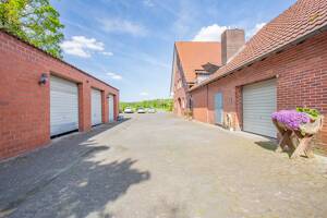 Einzigartige Gelegenheit: Hofstelle mit 4 WE & Flächenpotenzial in Bielefeld-Senne! – 33659 Bielefeld – Vorschaubild 8