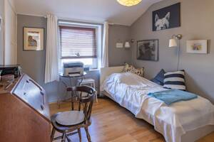 Charmantes Reihenmittelhaus im Grünen - Provisionsfrei! – 22453 Hamburg – Vorschaubild 8