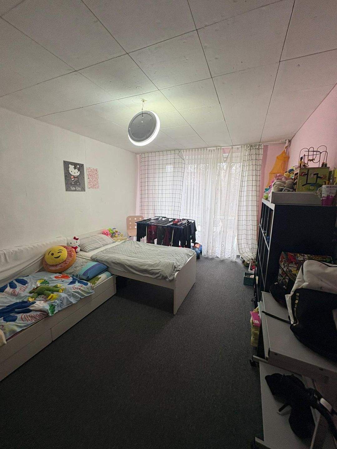 Helle 3-Zimmer-Wohnung mit guter Raumaufteilung – Krefeld – Vorschaubild 6