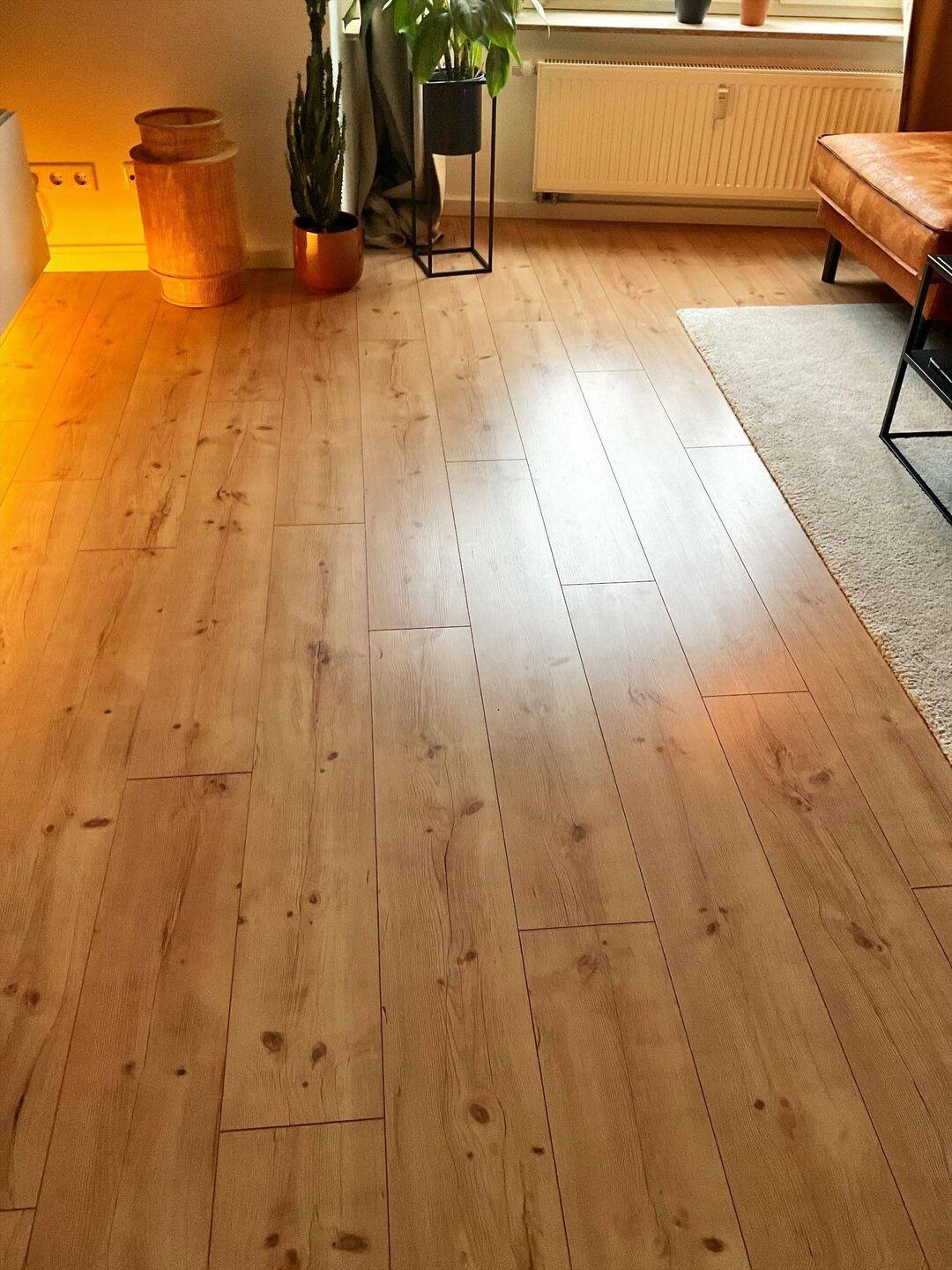 3-Zimmer-Wohnung mit Balkon in Nürnberg – Nürnberg – Vorschaubild 4