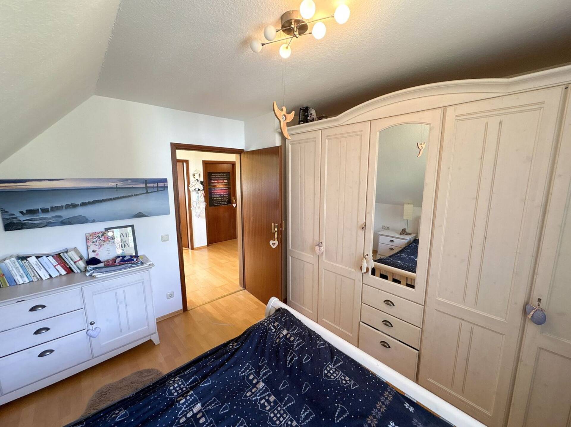 Haus in 21244 Buchholz in der Nordheide mit 110 m² kaufen