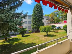 Gepflegte 3-Zimmer-Wohnung mit Balkon und Autostellplatz in Stuttgart-Bad Cannstatt – 70374 Stuttgart – Vorschaubild 7