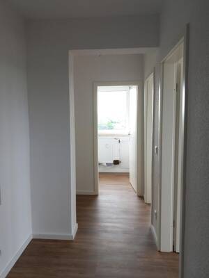 Mit Weitblick: 3 Zimmer Appartment über den Dächern Münsters! Wentzel Dr. – 48151 Münster – Vorschaubild 8