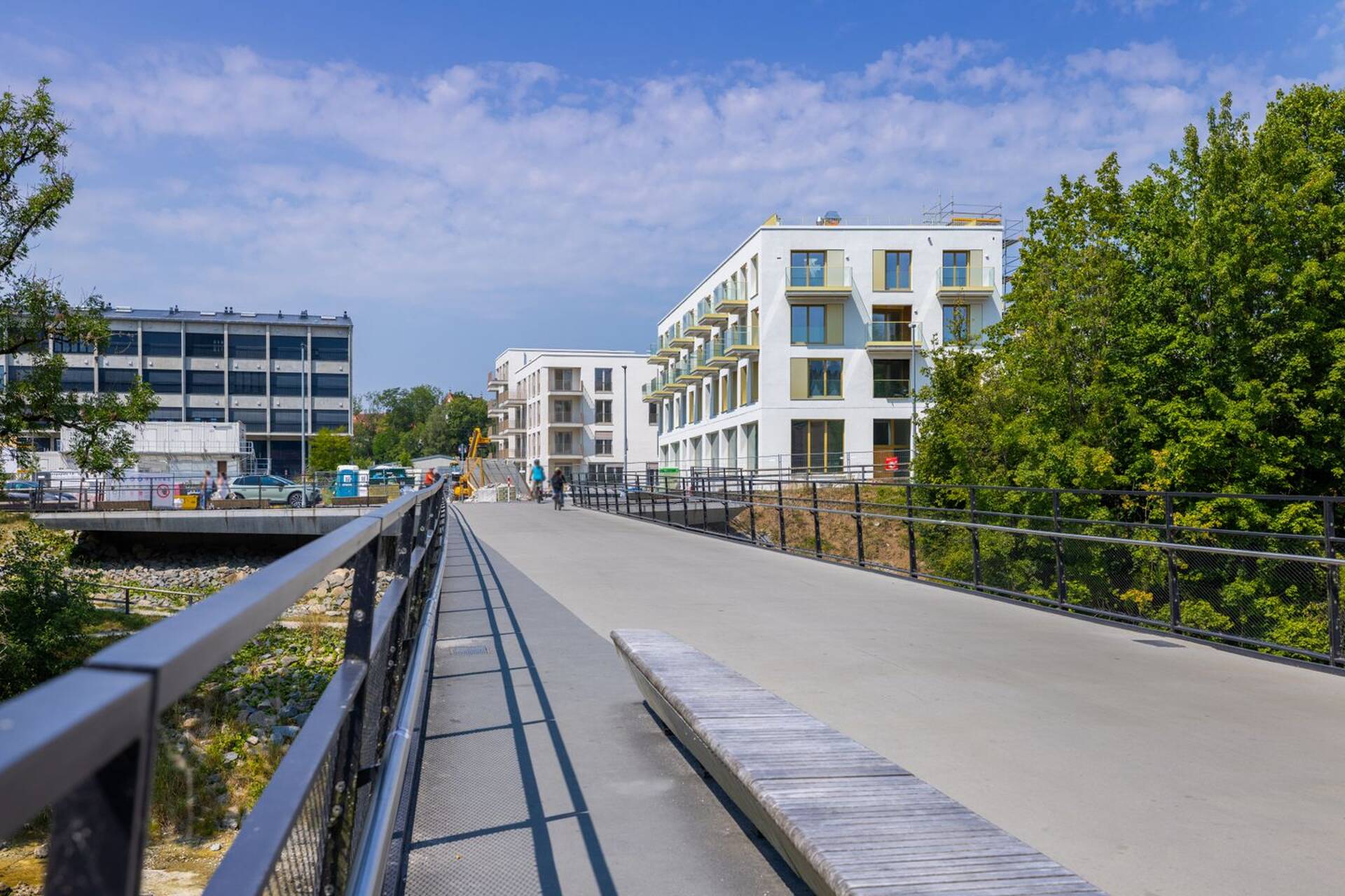 Etagenwohnung in 86899 Landsberg am Lech mit 70,31 m² kaufen