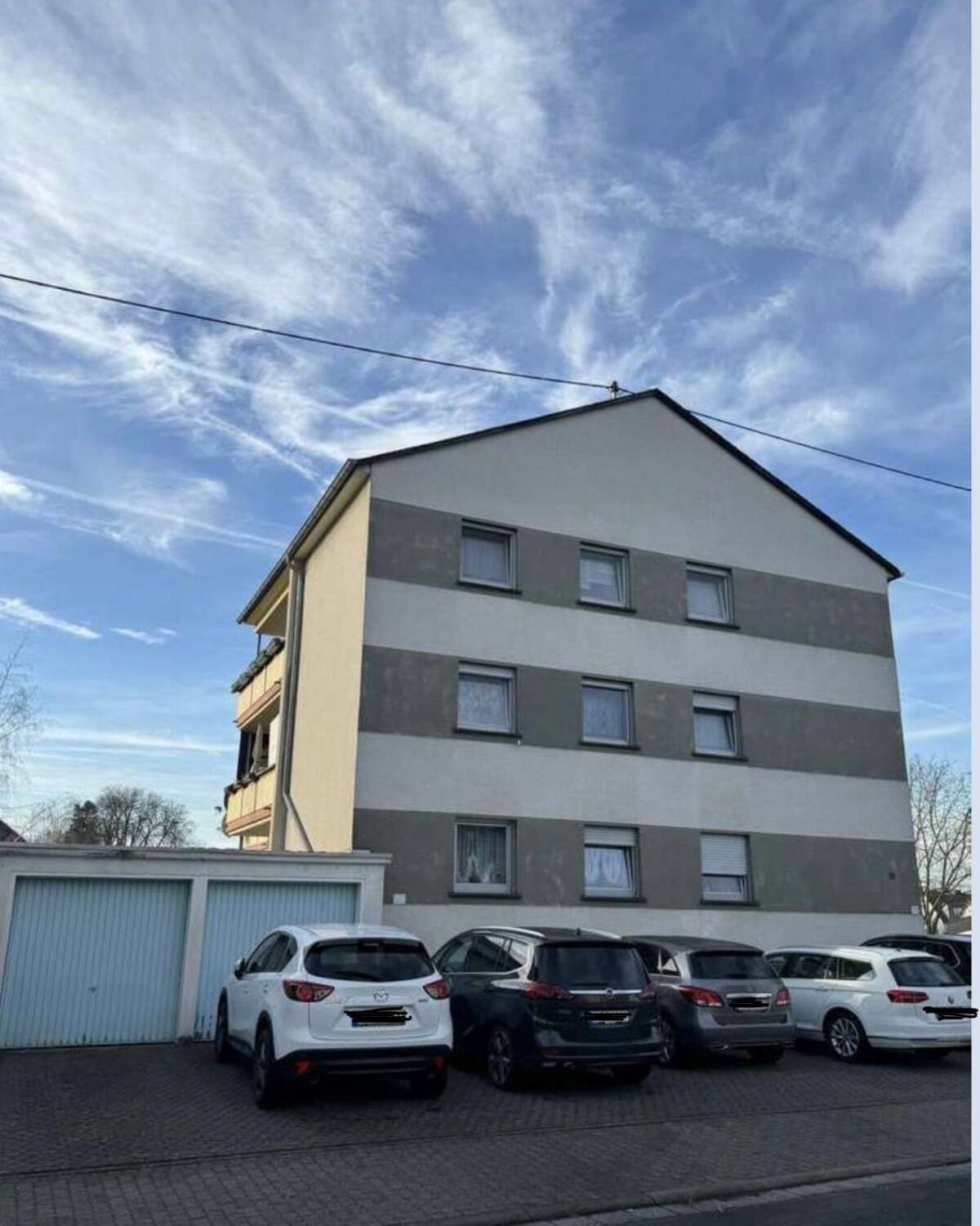 Erstbezug nach Renovierung – 56170 Bendorf – Bild 1 von 9