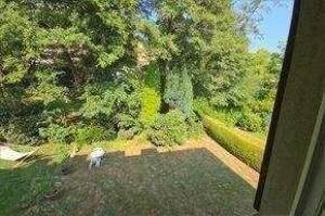 WOHNTRAUM in der Wiehre mit pflegeleichtem kleinen Garten