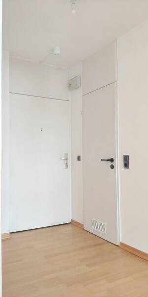 Provisionsfrei: gepflegte 2-Zimmer-Wohnung in beliebter Lage – 60598 Frankfurt am Main – Vorschaubild 3