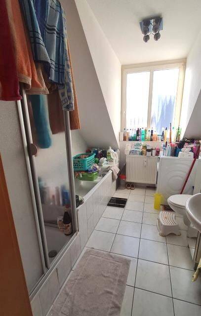 Dachgeschosswohnung in der Südstadt! – Nürnberg – Vorschaubild 7
