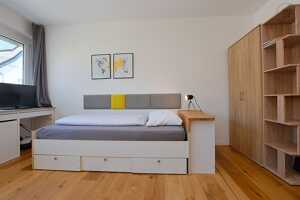 Modern möbliertes Apartment in Stuttgart Degerloch – 70597 Stuttgart – Vorschaubild 8