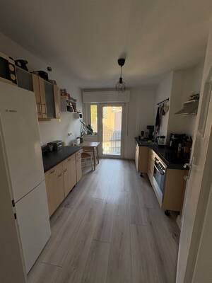 Helle, freundliche Wohnung mit Balkon im 1. OG – 90443 Nürnberg – Vorschaubild 9
