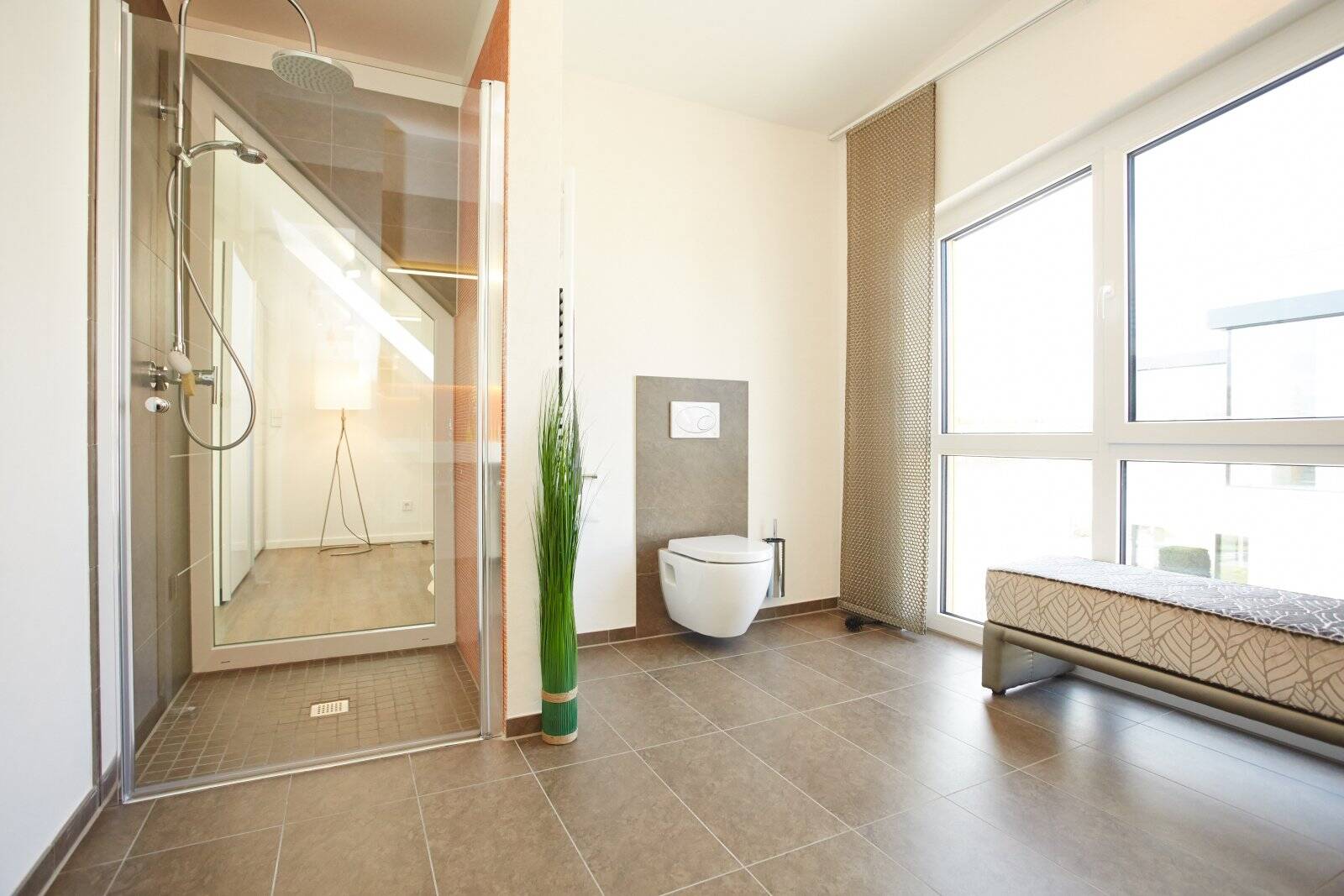 üren: Alles auf einer Ebene, alles Ihres - 99 m² Bungalow mit eigenem Grundstück – Nörvenich – Vorschaubild 3