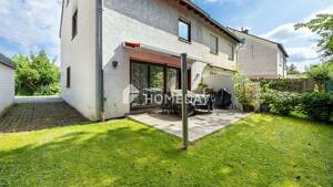 Zukunftssicher wohnen: Ihr neues Familiendomizil mit moderner Technik, Garage, Garten & Terrasse – 51371 Leverkusen – Vorschaubild 3