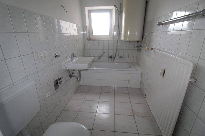 Wohnen am Ettlinger Tor - 2 Zimmer - Einbauküche, Aufzug und Balkon – Karlsruhe – Vorschaubild 6