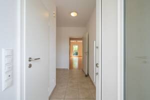 Familienidyll am Feldrand - Charmantes Reihenendhaus in Frankfurt-Praunheim – 60488 Frankfurt am Main – Vorschaubild 4