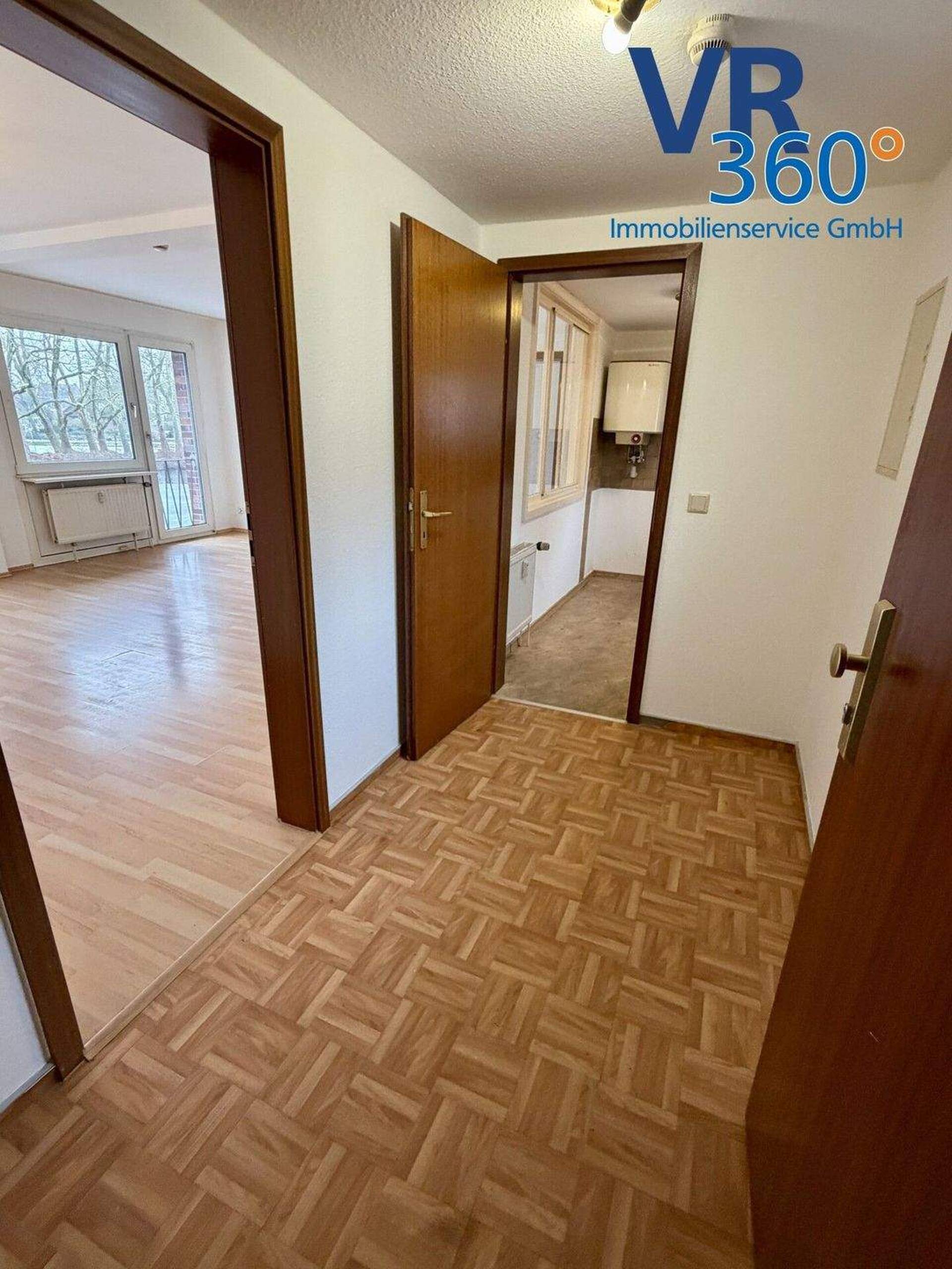 Etagenwohnung in 29525 Uelzen mit 52,41 m² kaufen