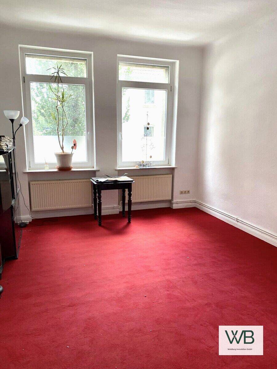 5 Wohnungen im Paket + Balkon - Östliche Ringgebiet Braunschweig – Braunschweig – Vorschaubild 2
