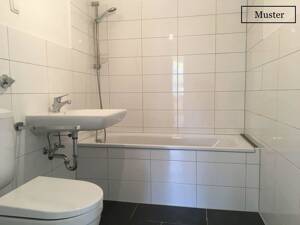 Schöne Wohnung sucht Mieter: praktische 3-Zi.-Wohnung – 44867 Bochum – Vorschaubild 2