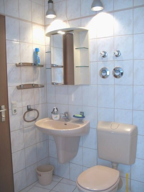 Vollmöbliertes Zimmer in Nürnberg-Schoppershof – Nürnberg – Vorschaubild 8