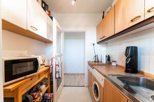 10.OG mit Blick über München - Kapitalanlage mit Weitblick – 81677 München – Vorschaubild 7